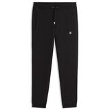 Hugo Logolu Streç Pamuklu Relaxed Fit Normal Bel Jogger Pantolon Erkek PANTOLON 50533695 002