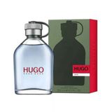 Hugo Man Edt 200 Ml Erkek Parfümü