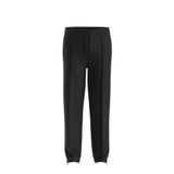 HUGO Şeffaf Unisex Relaxed Sweatpant 50542819_Derwent Eşofman Altı, L, 5003324321, Siyah, Unisex Yetişkin