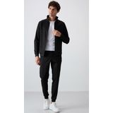 Hugo Siyah Jogger Erkek Eşofman Takım - 85198
