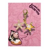 Hugs and Gifts Hugs & Gifts – Glam Charm | Deniz Yıldızı Duo 🌊✨
