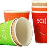 HUHTAMAKİ BARDAK KAĞIT 12 OZ SOGUK 2.000 ADET 002498