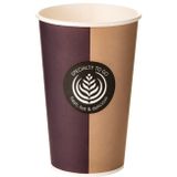 HUHTAMAKİ BARDAK KAĞIT 16 OZ SICAK 1.000 ADET 001414
