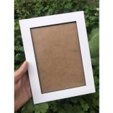 Huhuli 15X21 Mdf Fotoğraf Çerçevesi (10 Adet)