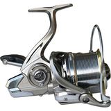 Huidiao Ngk 10000 Metal Kafa 6+1bb Surf Olta Makinesi - Çok Renkli