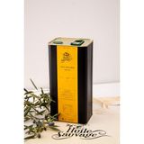 Huile Sauvage Maya Blend - Natürel Sızma Zeytinyağı - 5l Teneke - 5 lt