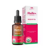 Huiles Therapie Kuşburnu Çekirdeği Yağı 30 ml