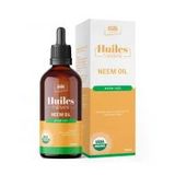 Huiles Therapie Neem Yağı 100 ml