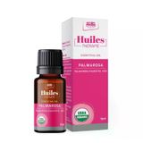 Huiles Therapie Organik Palmarosa Yağı 10 ml