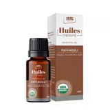 Huiles Therapie Paçuli Uçucu Yağı 10 ml
