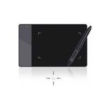 Huion 420 Grafik Tablet Kullanım Kılavuzu Ile Birlikte