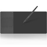 Huion G10T 6.25 İnç Wi-Fi Grafik Tablet