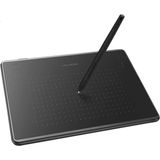 Huion Grafik Tablet H430P 4.8 x 3 inç Siyah Taşınabilir Kalem Tablet Android ve Windows Uyumlu
