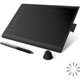Huion H1060P 10x6.25 inç Grafik Tablet
