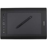 Huion H610 Pro V2 6.25 İnç Grafik Çizim Tableti