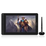 Huion HUGS1331 13.3 İnç Kamvas 13 8192 Kademeli 8 Tuşlu 5080LPI LCD Çizim Tableti