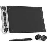 Huıon Inspiroy Dial 2 Bluetooth Kablosuz Grafik Cizim Tableti