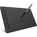 Huion Inspiroy H1161 11x6.87 inç Grafik Çizim Tableti