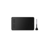 Huion Inspiroy H640p 6.3" X 3.9" 6 Tuş Grafik Tablet + Kalem