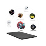 Huion Inspiroy H640P Grafik Çizim Tableti - 001-Renkli