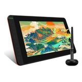 Huıon Kamvas 12 Tam Lamine Ekranli Usb-C Baglantili Grafik Tablet