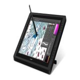 Huion Kamvas Pro 22 (2019) IPS Panel FHD 22" LCD Grafik Tablet () HUGT2201