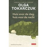 Huis voor de dag, huis voor de nacht