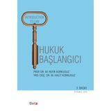 Hukuk Başlangıcı - Mustafa Halit Korkusuz M. Refik Korkusuz