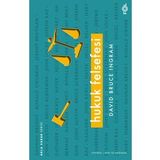 Hukuk Felsefesi - David Bruce Ingram