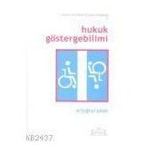 HUKUK GÖSTERGEBİLİMİ - ERTUĞRUL UZUN