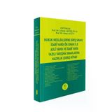 Hukuk Mesleklerine Giriş Sınav - İdari Yargı Ön Sınavı İle Adli Yargı Ve İdari Yargı Yazılı Yarışma Sınavlarına Hazırlık