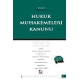 HUKUK MUHAKEMELERI KANUNU KARŞILAŞTIRMALI GEREKÇELI - MUTLU DINÇ