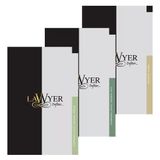 Hukuk Öğrencileri İçin Lawyer Defter Seti 2. Sınıf - Savaş Yayınları