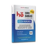 hukuk öğretir 2026 Ceza Hukuku Soru Bankası ( Ceza Genel - Özel - Ceza Muhakamesi Hukuku) Tamamı Çözümlü 1001 Soru