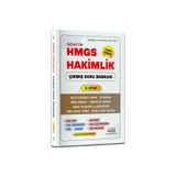 hukuk öğretir 2026 HMGS - Hakimlik ÖSYM Çıkmış Soru Bankası milletlerarası hukuk - iş - vergi - avukatlık - felsefe -Türk hukuk tarihi - genel kamu hukuku