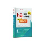 hukuk öğretir 2026 KPSS A MALİYE SORU BANKASI ( TAMAMI ÇÖZÜMLÜ 1080 )