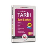 hukuk öğretir 2026 Yeni Tedrisat Tarih Soru Bankası - Paem - Kaymakamlık - Hakimlik Sınavı - Kpss - Misyon Koruma