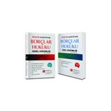 hukuk öğretir Borçlar Hukuku Genel Hükümler ve Özel Hükümler Konu Anlatımı HMGS, Hâkimlik, KPSS A Grubu, İcra Müdürlüğü ve diğer kurum sınavları