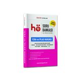 hukuk öğretir İCRA VE İFLAS HUKUKU SORU BANKASI HAKİMLİK - HMGS -KPSS A - İCRA MÜDÜRLÜĞÜ