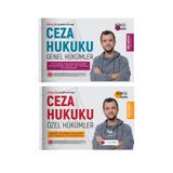 hukuk öğretir Youtube 2026 Ceza Hukuku Özel Genel Hükümleri Konu Anlatımı Hmgs - Adli Hakimlik - Paem - Misyon
