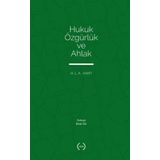 HUKUK, ÖZGÜRLÜK VE AHLAK (BOARD OF TRUSTER OF THE LELAND ) - H.L.A. HART