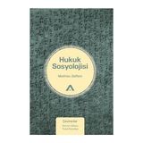Hukuk Sosyolojisi - Mathieu Deflem