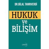 Hukuk ve Bilişim Liman Yayınevi