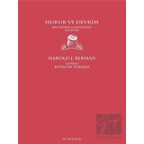 Hukuk Ve Devrim - Harold J. Berman