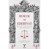 Hukuk ve Edebiyat - Wendy Nicole Duong