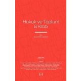 Hukuk ve Toplum El Kitabı - Austin Sarat - Islık Yayınları