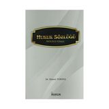 Hukuk Yayınları Hukuk Sözlüğü (İngilizce-Türkçe) Dr. Hüsnü Turanlı 340 Sayfa Ciltsiz Eğitim Düzeyi