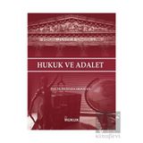 Hukuk Yayınları Hukuk ve Adalet