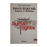 Hukuk Yayınları İnsan Hakları Teorisi ve Hukuku