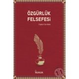 Hukuk Yayınları Özgürlük Felsefesi